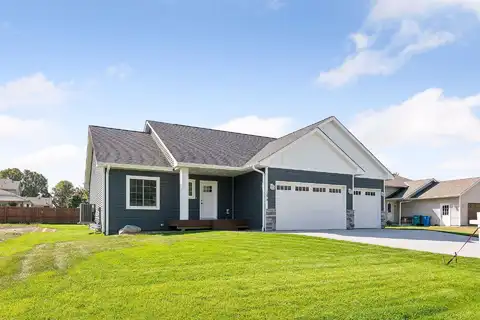 Bellflower Lane Ne, Owatonna, MN 55060