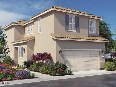 Rosemary Pine Lane, Piru, CA 93040