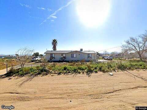 Cordero Road, Victorville, CA 92392