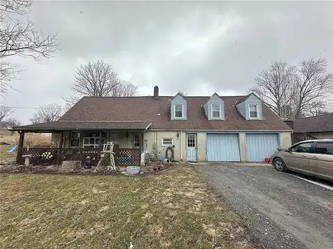 White Oak, RENFREW, PA 16053