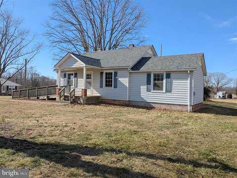 Albano Rd, BARBOURSVILLE, VA 22923