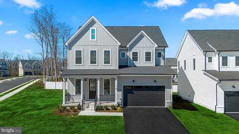 Heyford Dr, STEPHENSON, VA 22656