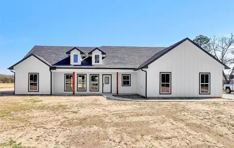 Rs County Road 3150, Emory, TX 75440