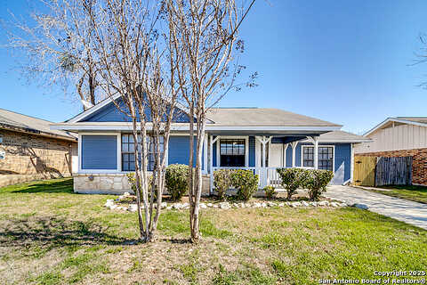 Dobie, Cibolo, TX 78108