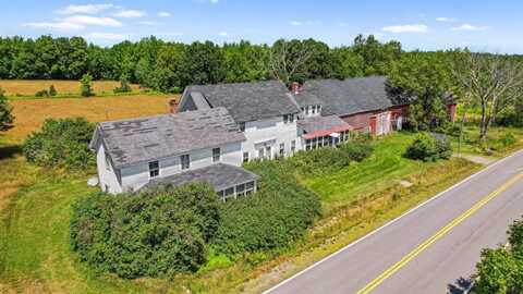 252 Schoodic Lake Road, Brownville, ME 04414