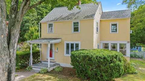 234 Harvard Street, Springfield, VT 05156