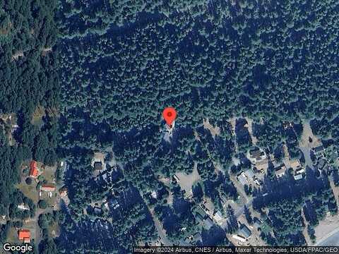 Good Times Lane, Packwood, WA 98361