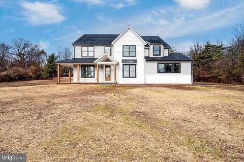 Nemeth Rd, COOPERSBURG, PA 18036
