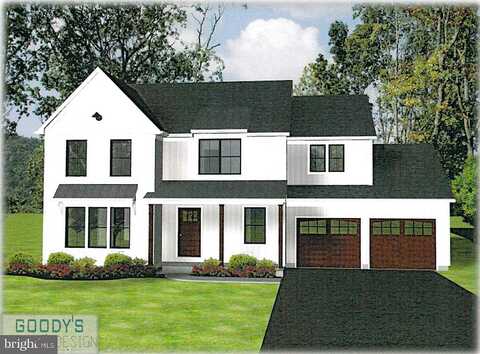 Greenwood Frst #9, Delta, PA 17314