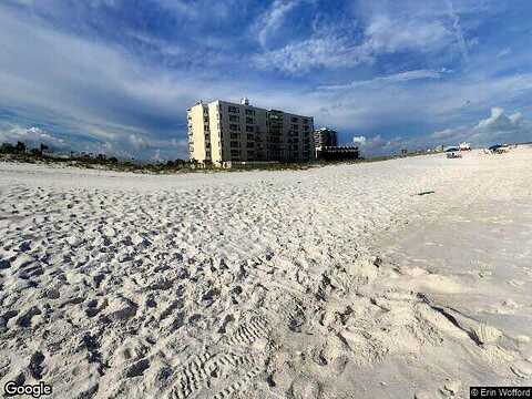 Fort Pickens, GULF BREEZE, FL 32561