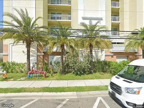Bayway, CLEARWATER BEACH, FL 33767