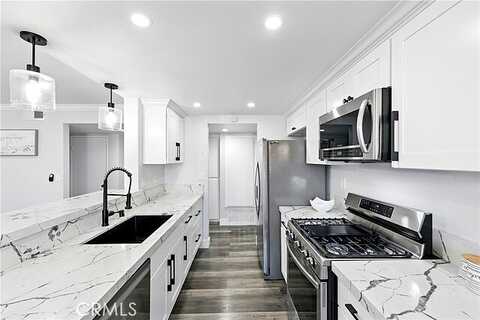Western Avenue #314, San Pedro, CA 90732