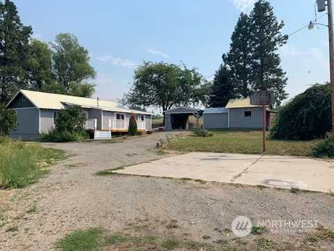Highway 7, Oroville, WA 98841