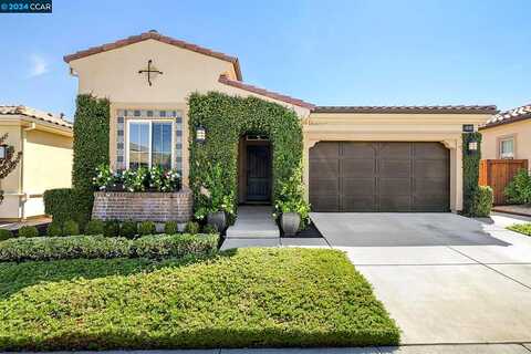 Brix Ln, Brentwood, CA 94523