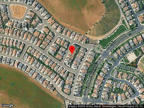 Brix Ln, Brentwood, CA 94523