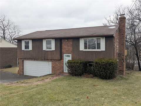 Valley View Dr, North Huntingdon, PA 15131