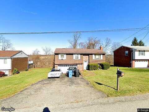 Valley View Dr, North Huntingdon, PA 15131