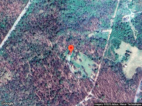 Mallard Run Ln, WARFORDSBURG, PA 17267