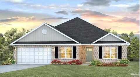 Bluebell St, Milton, FL 32583