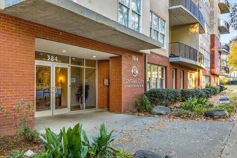 Ralph Mcgill Boulevard #313, Atlanta, GA 30312