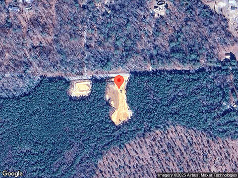 New Telegraph Court, New Kent, VA 23140