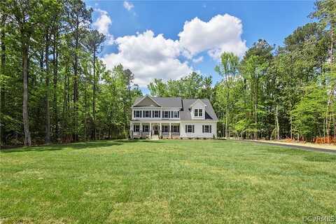 New Telegraph Court, New Kent, VA 23140