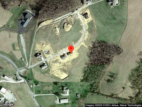 Ruby Dr, Menallen Twp, PA 15401
