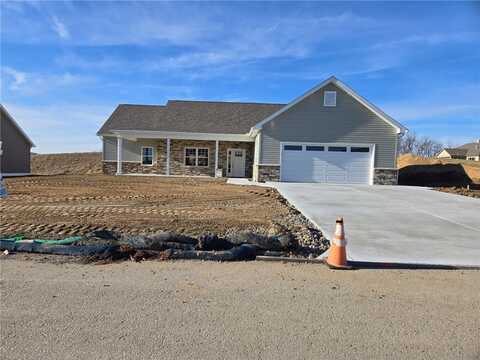 Ruby Dr, Menallen Twp, PA 15401