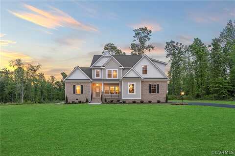 New Telegraph Court, Providence Forge, VA 23089