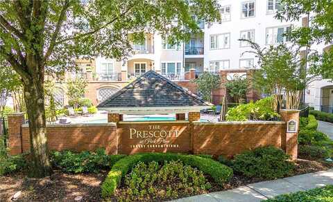 Perimeter Center E #1402, Atlanta, GA 30346
