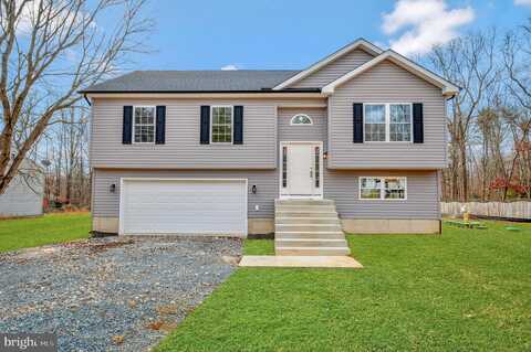 Promise Way Ln, ORANGE, VA 22960