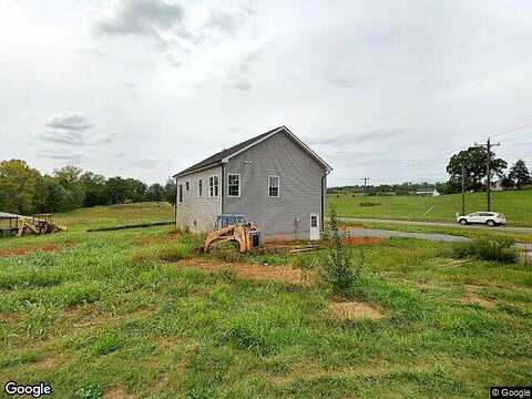 Promise Way Ln, ORANGE, VA 22960