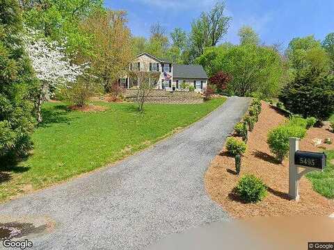 Deer Path Ln, Gap, PA 17527