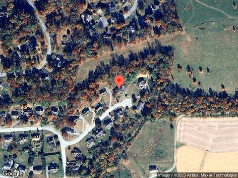 Deer Path Ln, Gap, PA 17527