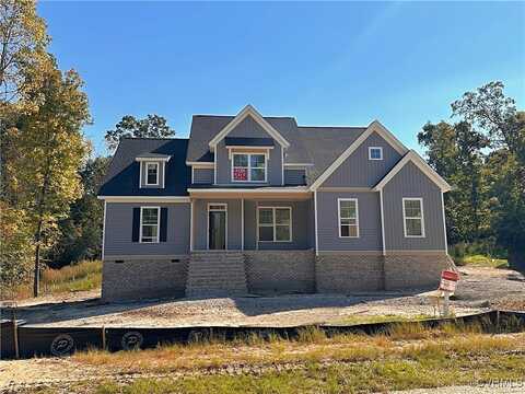 Boschen Woods Place, Chesterfield, VA 23838