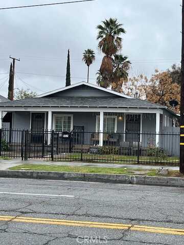 Rialto, SAN BERNARDINO, CA 92410