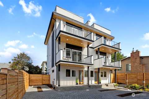 Nw 57Th Street, Seattle, WA 98107