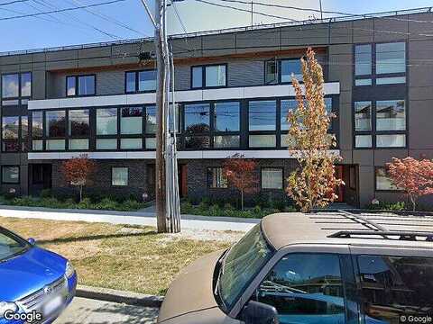 Nw 51St St #D, Seattle, WA 98107