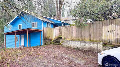 S 132Nd Street, Renton, WA 98055
