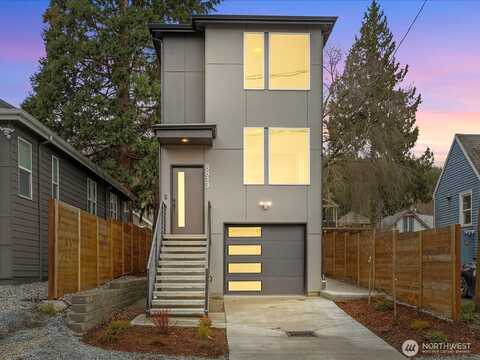 3Rd Avenue S, Seattle, WA 98108
