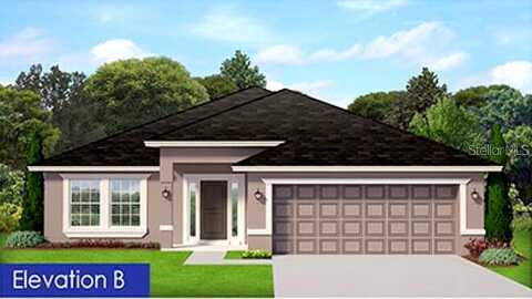 Se 161St Place, SUMMERFIELD, FL 34491