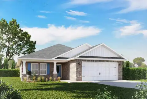 La Salle Drive, Milton, FL 32583