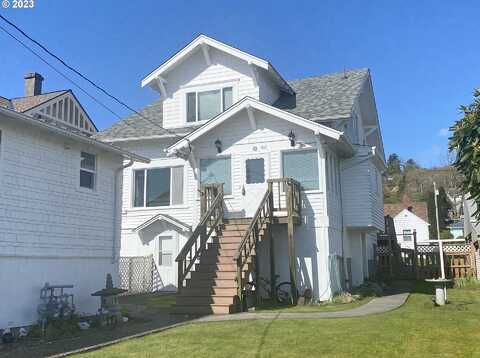 Erie Ave, Astoria, OR 97103