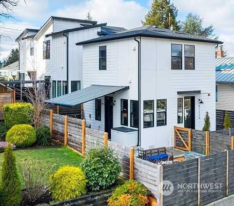 18Th Avenue Sw #A, Seattle, WA 98106