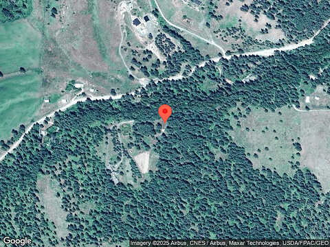 Gillette Rd #A, Colville, WA 99114
