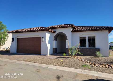 Sahuaro Court, Tubac, AZ 85646