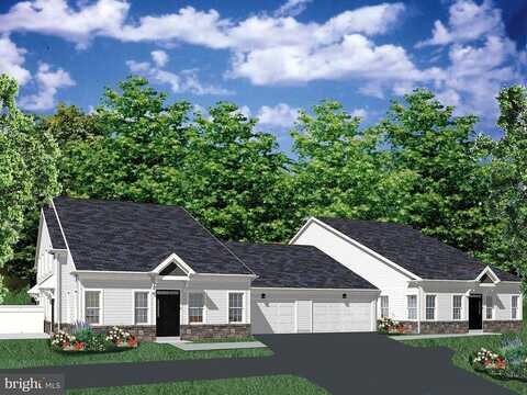 Cedar Cir #36, Levittown, PA 19055