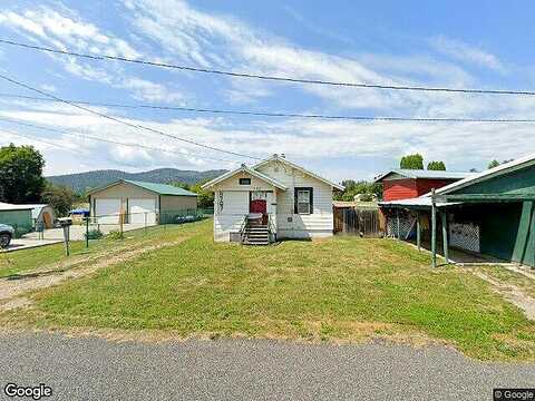 N 4Th Street W St, Chewelah, WA 99109