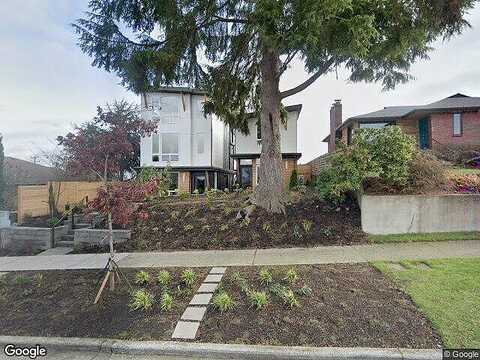 36Th Ave Sw #A, Seattle, WA 98126
