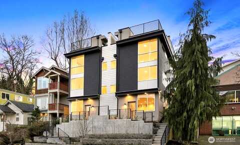 W Dravus Street, Seattle, WA 98119